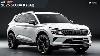 2025 Skoda Kylaq Revealed Will It Make It To The European Market