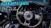 25 Steering Wheel Wrap Installation Tips Alcantara Carbon Fibre Mk7 Golf Gti Mods