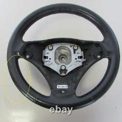 3369E871 steering wheel for BMW 1 SERIES E87 2004-203 used (21294)