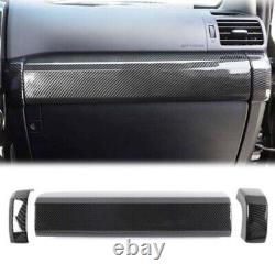 35Pcs Dash Gear Steering Wheel Cover Decor Trim Bezels Kit for 4Runner 2010-2019