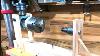 3 Awesome Drill Press Homemade Attachments