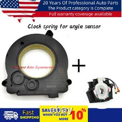 47945-JD00A Steering Angle Sensor for Nissan 350Z Rogue Sentra Frontier Versa