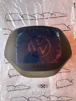 5NA880201G VW Golf 8 Arteon Tiguan Passat cover unit steering wheel Titanium