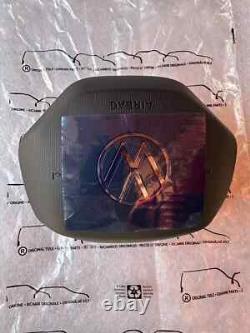 5NA880201G VW Golf 8 Arteon Tiguan Passat cover unit steering wheel Titanium