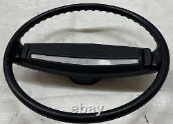 73-77 Chevy SS Steering Wheel Horn Pad Column Cover Super Sport Interior Molding