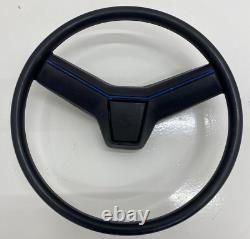 78-87 Chevy G Body Steering Wheel & Horn Cap Button Chevrolet Column Cover Dash