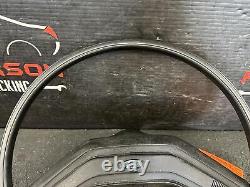 80-86 Ford F150 Steering Wheel With Horn Cover