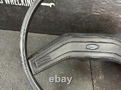 80-86 Ford F150 Steering Wheel With Horn Cover