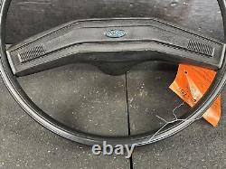 80-86 Ford F150 Steering Wheel With Horn Cover