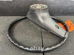 80-86 Ford F150 Steering Wheel With Horn Cover