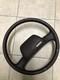 87-91 Toyota Camry Red Steering Wheel Horn Cover