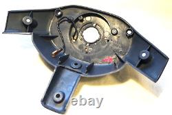 89-95 Toyota Pickup 4runner Steering Wheel Blue Oem Wo Cruise