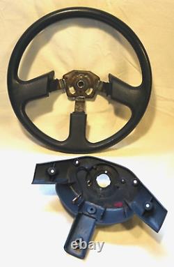 89-95 Toyota Pickup 4runner Steering Wheel Blue Oem Wo Cruise