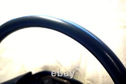 89-95 Toyota Pickup 4runner Steering Wheel Blue Oem Wo Cruise