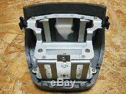 91 96 Jdm Subaru Svx Cxw CXD Alcyone Wheel Steering W Center Cover Rare Item Oem