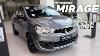 A Good Choice For A First Car Mitsubishi Mirage Glx Cvt Watch Before Buying