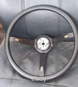 Alfa Romeo Alfetta original Personal Steering Wheel 116012305202