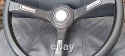 Alfa Romeo Alfetta original Personal Steering Wheel 116012305202