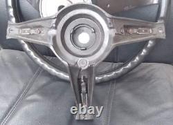 Alfa Romeo Alfetta original Personal Steering Wheel 116012305202