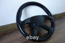 Atiwe Indianapolis STEERING WHEEL Honda Accord Civic Crx ed9 ee8 Shuttle RARE