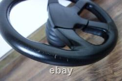 Atiwe Indianapolis STEERING WHEEL Honda Accord Civic Crx ed9 ee8 Shuttle RARE