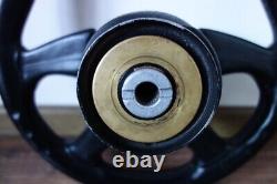 Atiwe Indianapolis STEERING WHEEL Honda Accord Civic Crx ed9 ee8 Shuttle RARE