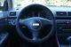 Audi A4/S4 B6, TT Mk1 Alcantara Steering Wheel Cover