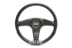 Audi S2 Coupe Steering Wheel Sport Turbo Nardi Cabrio 90 B4 S4 C4 893419091P 6