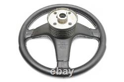 Audi S2 Coupe Steering Wheel Sport Turbo Nardi Cabrio 90 B4 S4 C4 893419091P 6