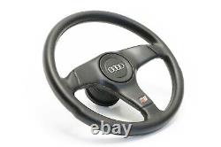 Audi S2 Coupe Steering Wheel Sport Turbo Nardi Cabrio 90 B4 S4 C4 893419091R