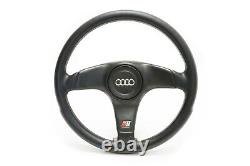 Audi S2 Coupe Steering Wheel Sport Turbo Nardi Cabrio 90 B4 S4 C4 893419091R