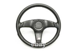 Audi S2 Coupe Steering Wheel Sport Turbo Nardi Cabrio 90 B4 S4 C4 893419091R