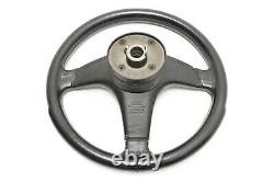 Audi S4 C4 Steering Wheel Sport Turbo Nardi Cabrio S2 80 90 B4 Coupe 4A0419091