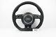 Audi S Line Flat Bottom Steering Wheel with Airbag & Shift Paddles Q5 SQ5 #87