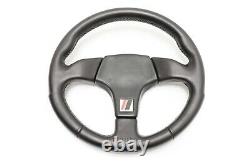 Audi Sport Steering Wheel S2 Coupe Turbo Nardi 90 100 B4 80 B2 B3 C4 KBA 70082