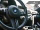 Autotecknic Carbon Fiber Steering Wheel Trim Cover Bmw F87 M2 F80 M3 F82 M4