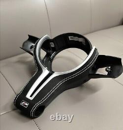 BMW 1 2 3 4 5 6 M2 M3 M4 M5 M6 Performance ALCANTARA Trim Cover Steering Wheel