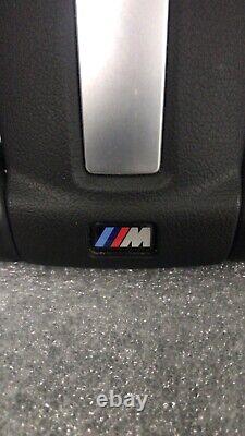 BMW 5 6 7 F01 F02 F06 F07 F10 F11 F12 F13 steering wheel new with pedals