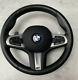 BMW AIR G30 M SPORT F20 F21 F22 F32 F30 F31 F15 BAG Steering Wheel Dual Stage