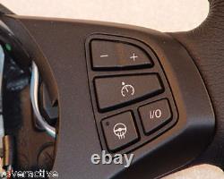 BMW Brand E83 X3 2005-2006 E53 X5 2005-2006 OEM Sport HEATED Steering Wheel NEW