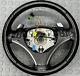 BMW E92 SPORT Steering Wheel Withpaddles Withheated E92