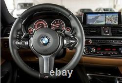BMW F15 F30 F31 F34 F20 F21 F25 M Steering wheel with Paddles And Heating