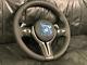 BMW F15 F30 F31 F34 F20 F21 Steering Wheel with Pedals CARBON