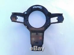 BMW F20 F22 F30 M-TECH M SPORT STEERING WHEEL BACK COVER for paddles