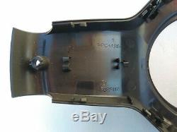 BMW F20 F22 F30 M-TECH M SPORT STEERING WHEEL BACK COVER for paddles
