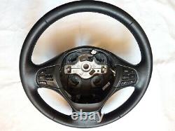 BMW F20 F22 F30 Steering Wheel MF Switch Cruise Control Lenkrad Tempomat OEM