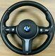 BMW F30 F31 F32 F33 F34 F15 F16 F20 F21 F22 F25 OEM M Sport Steering Wheel