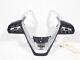 BMW F44 G30 G31 G32 G42 G20 Multifunction Switch Steering Wheel Cover Shifters
