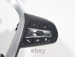 BMW F44 G30 G31 G32 G42 G20 Multifunction Switch Steering Wheel Cover Shifters