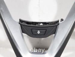 BMW F44 G30 G31 G32 G42 G20 Multifunction Switch Steering Wheel Cover Shifters